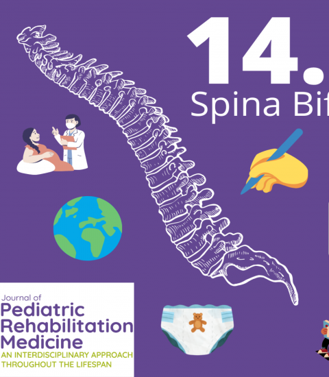 cover image spina bifida 14.4