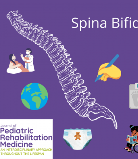 cover image spina bifida adj. 14:4